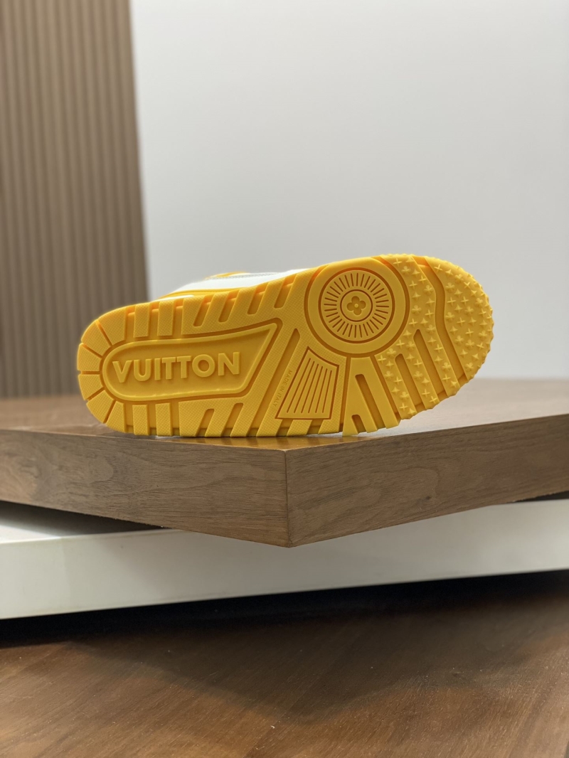 Louis Vuitton Sneakers